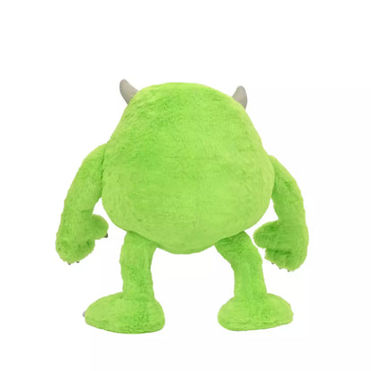 APRIL 2027 ARRIVAL - Japan Disney Store - Monsters Inc 25th - Sully & Mike 103cm Plush Toy Set - Super Big