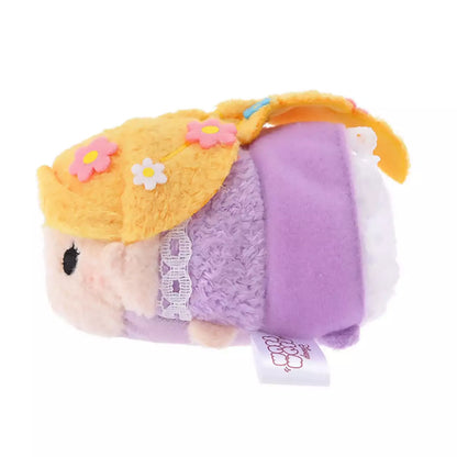 Japan Limited - Mini Tsumtsum - Tangled - Rapunzel