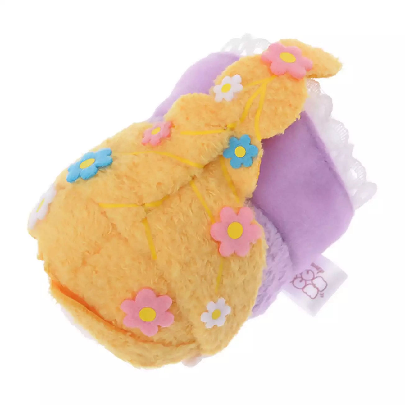 Japan Limited - Mini Tsumtsum - Tangled - Rapunzel
