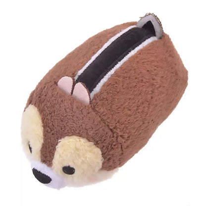 Japan Limited - Mini Tsumtsum - Chip & Dale - Chip