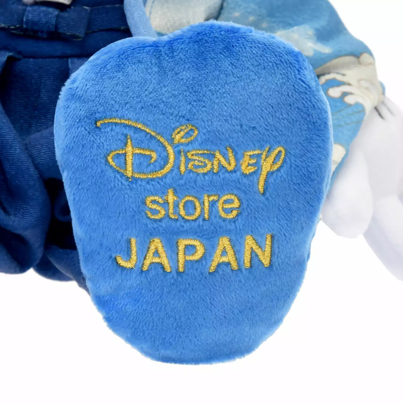 JAPAN LIMITED - Mickey - Fuji - Kimono Plush