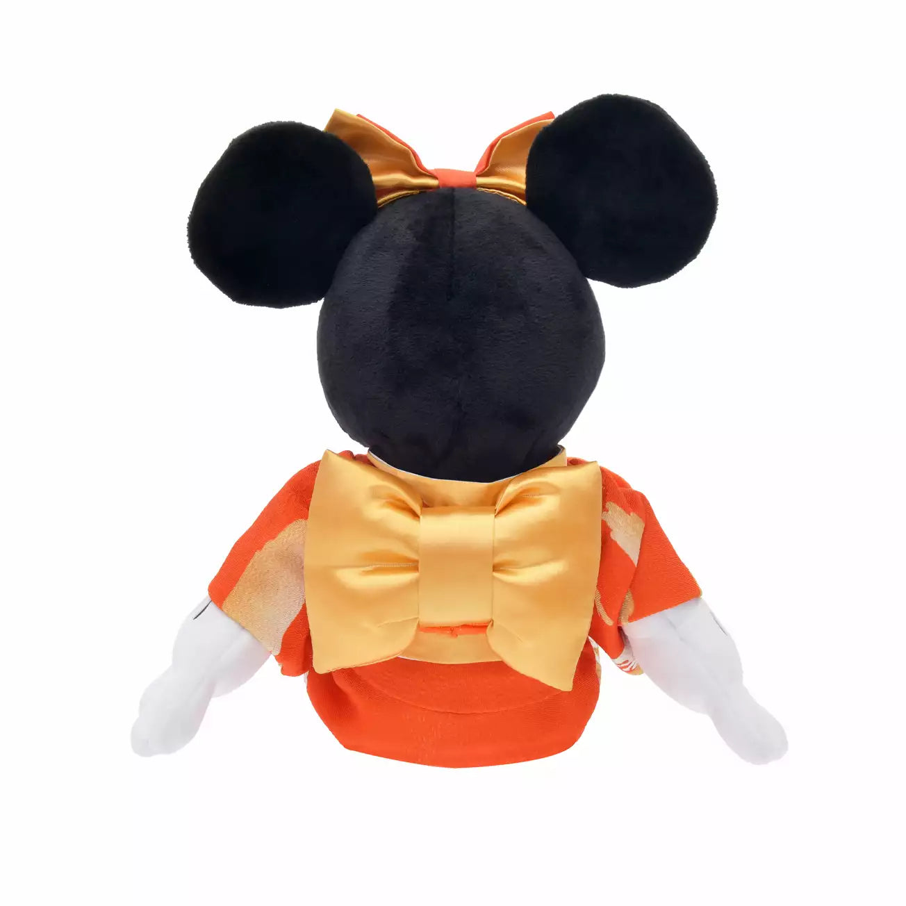 JAPAN LIMITED - Minnie - Fuji - Kimono Plush