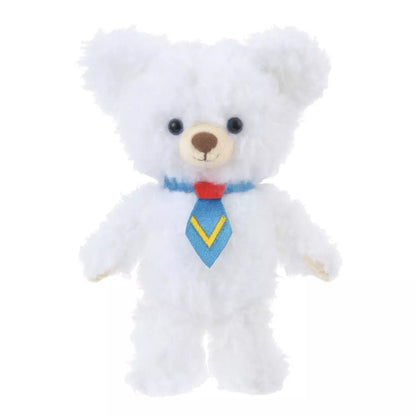 Japan Disney Store - Unibearsity - Whip Plush Keychain
