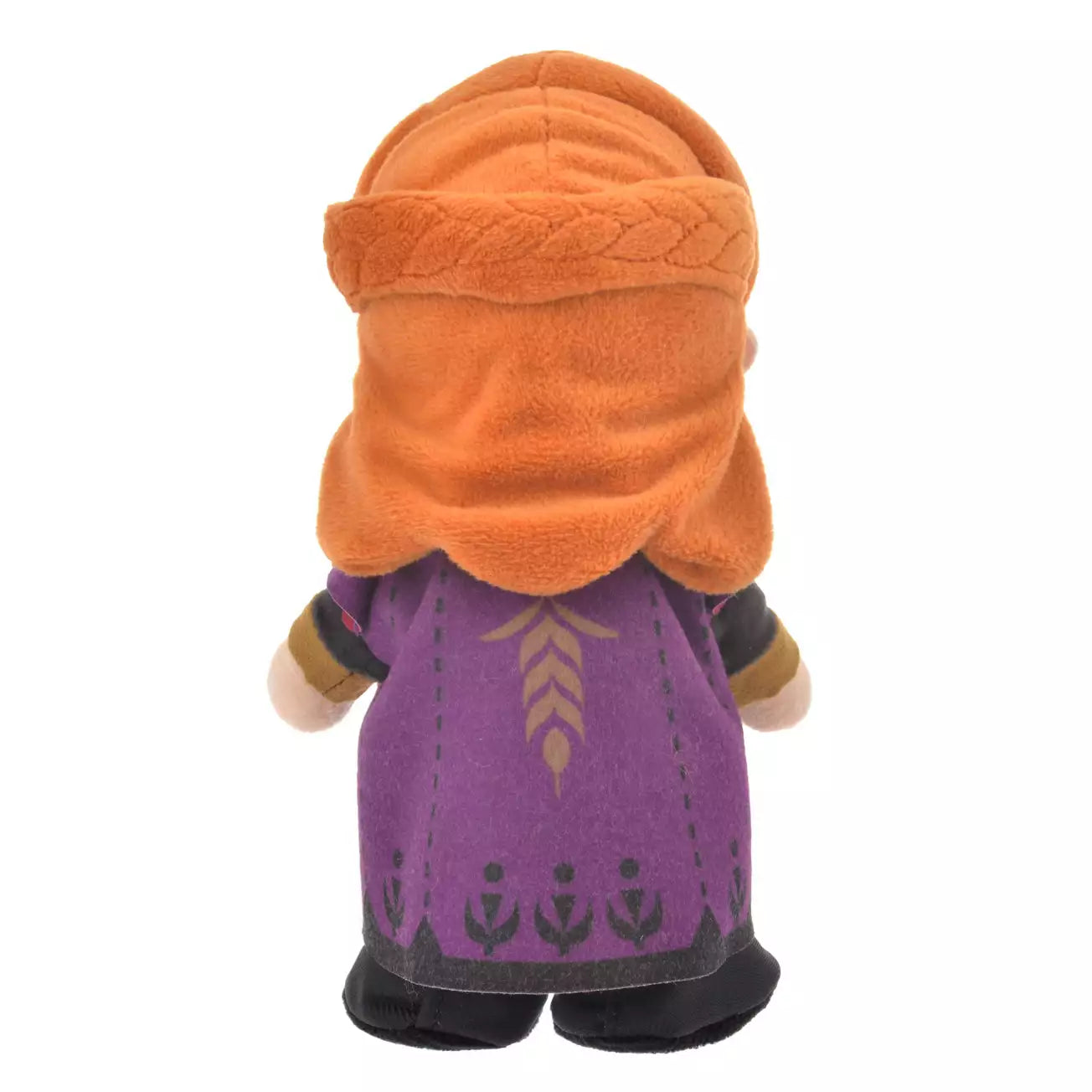Japan Disney Store - Frozen - Anna - NuiMOs Plush