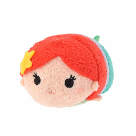 JAPAN LIMITED - Tsum Tsum - Ariel Mini