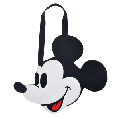 Japan Limited - Disney x MAGICAL LABEL - Mickey Mouse - Big Face Tote Bag