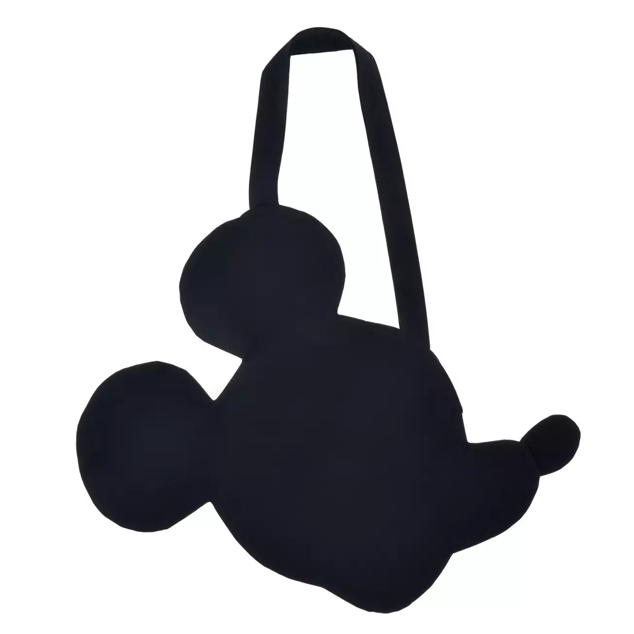 Japan Limited - Disney x MAGICAL LABEL - Mickey Mouse - Big Face Tote Bag