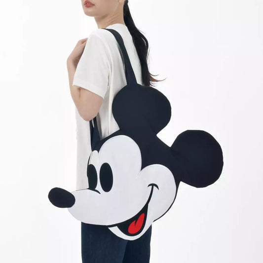 JAPAN LIMITED - Mickey - Big Tote