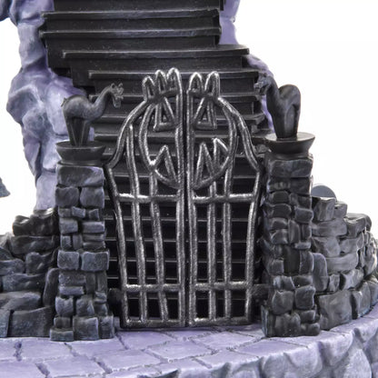 SEPT 16 PREORDER - Japan Limited - The Nightmare Before Christmas - Light-Up Snow Globe