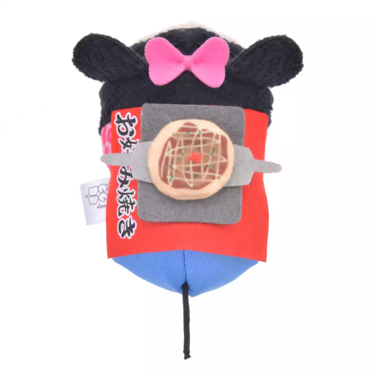 JAPAN LIMITED - Tsum Tsum - Minnie Mini - Japanese Food