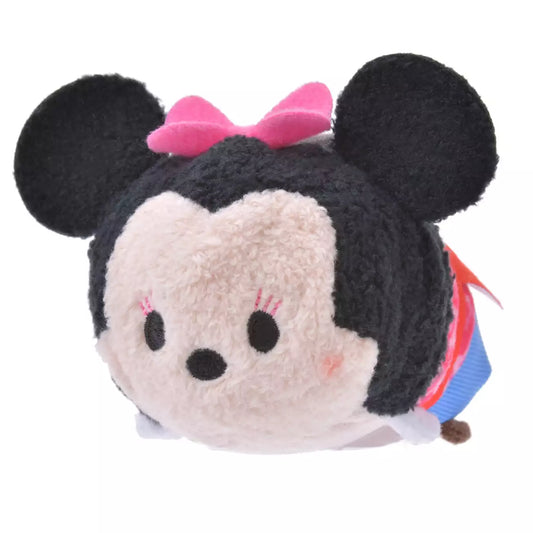 JAPAN LIMITED - Tsum Tsum - Minnie Mini - Japanese Food