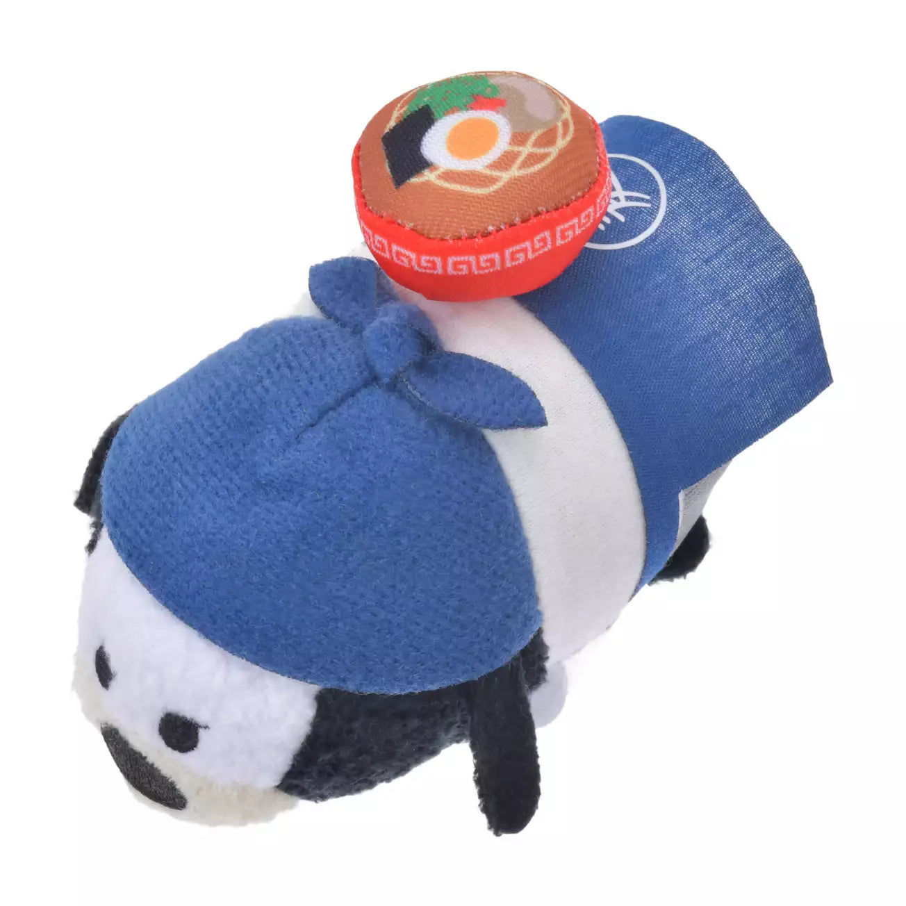 JAPAN LIMITED - Tsum Tsum - Goofy Mini - Japanese Food