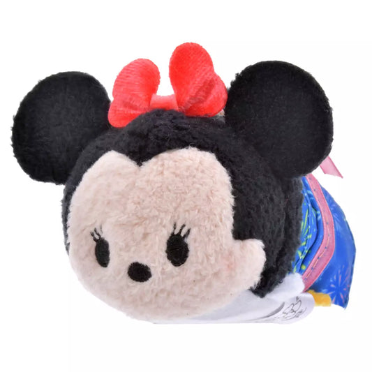 JAPAN LIMITED - Tsum Tsum - Minnie Mini - Japanese Festival