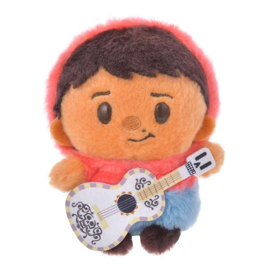 Japan Limited - Coco - Miguel with Guitar - Urupocha