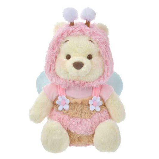 JAPAN LIMITED - Winnie the Pooh - Honey Day - M Size