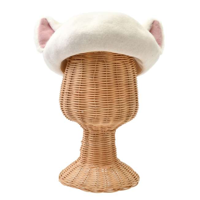 Japan Disney Store - The Aristocats - Marie Beret