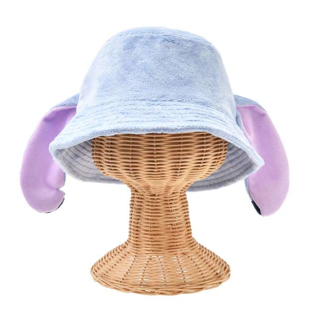 JAPAN LIMITED - Stitch - Bucket Hat