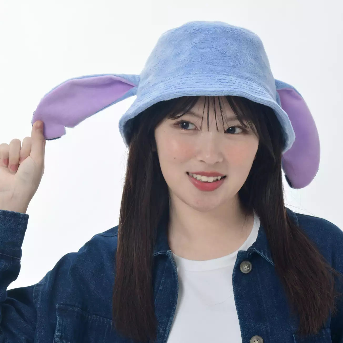 JAPAN LIMITED - Stitch - Bucket Hat