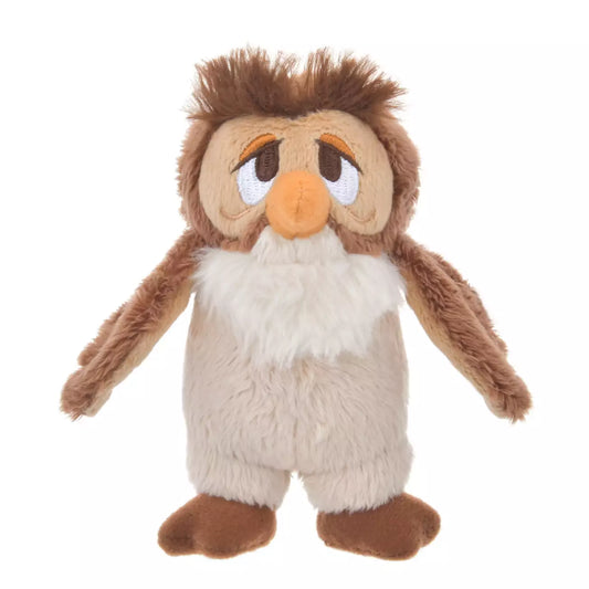 JAPAN LIMITED - StanDs - Owl