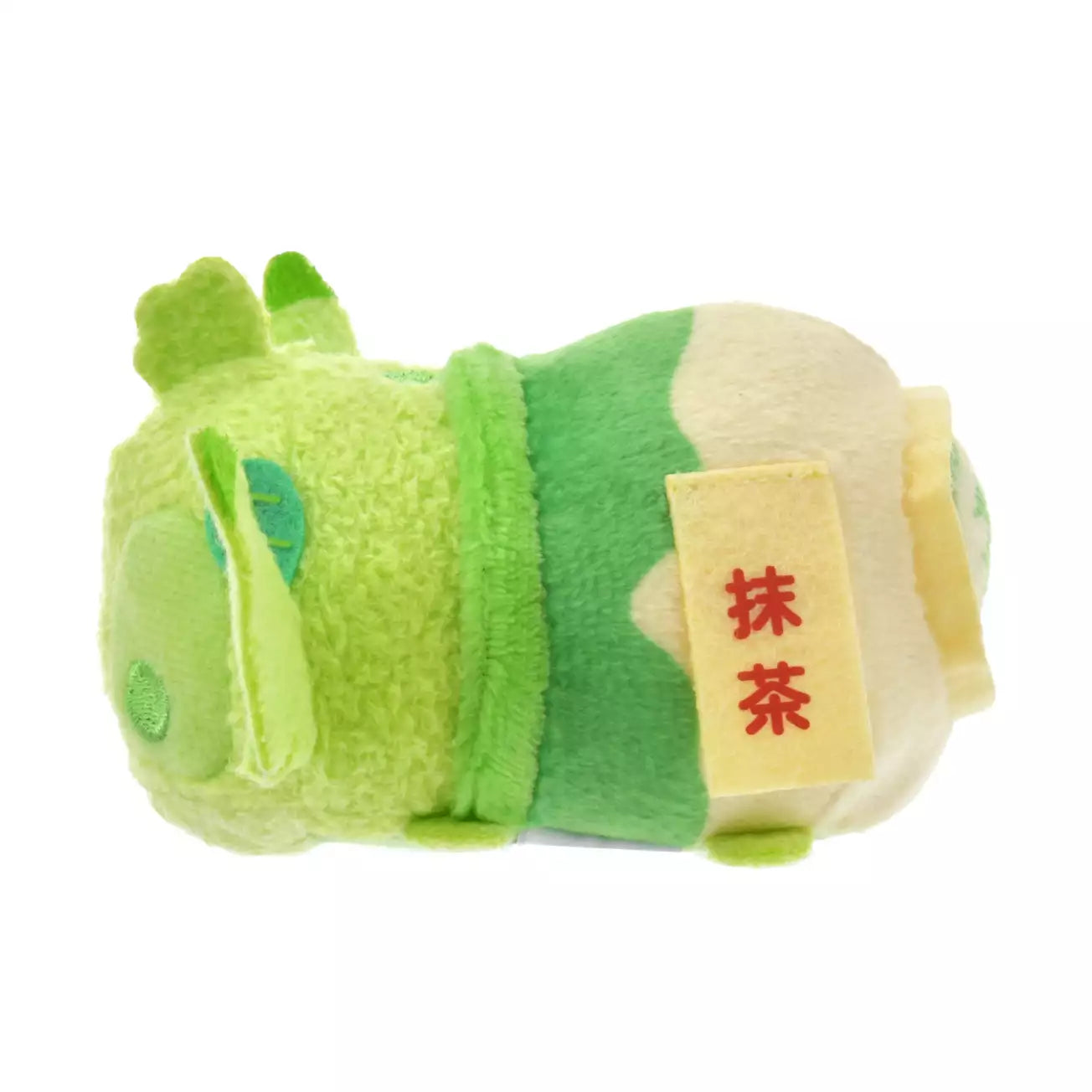 JAPAN LIMITED - Tsum Tsum - Stitch Mini - Japanese Sweets