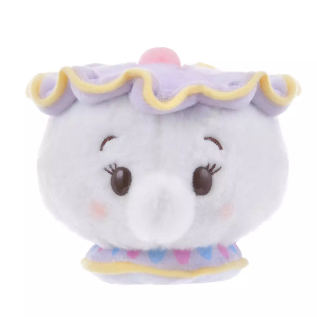 JAPAN LIMITED - Beauty & The Beast - Urupocha-chan Collection