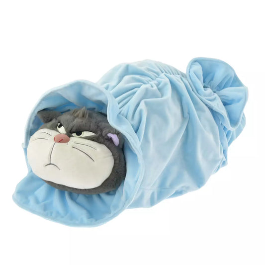 [JAPAN LIMITED] PRE ORDER - Cat Day - Lucifer Hug Pillow