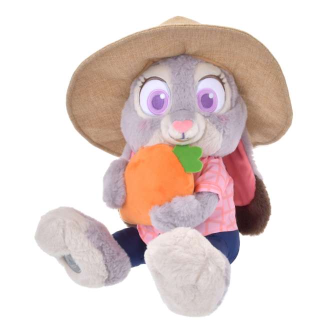 JAPAN LIMITED - Judy Hopps - Harvest Plush