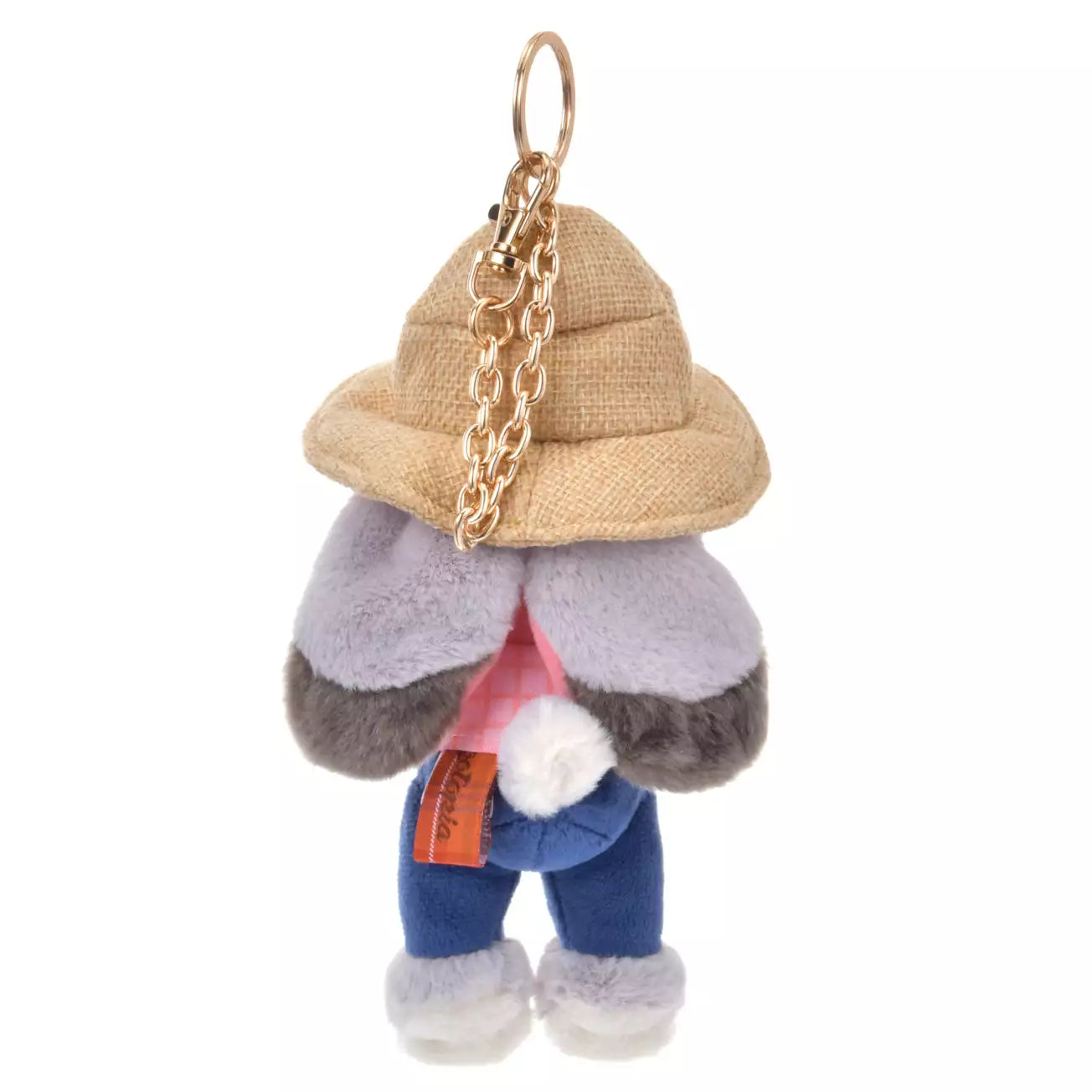 JAPAN LIMITED - Judy Hopps - Harvest Plush Keychain