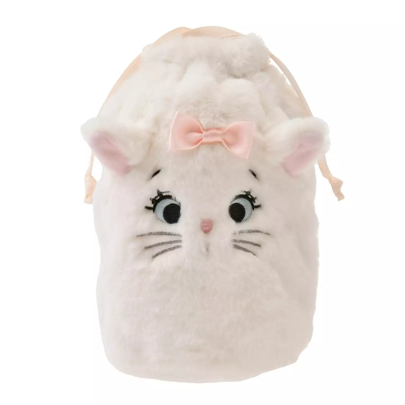 [JAPAN LIMITED] PRE ORDER - Cat Day - Marie The Aristocats - Drawstring Bag