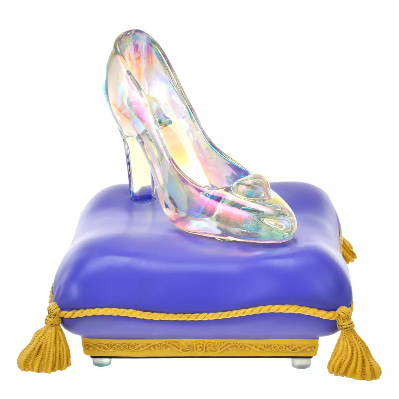 PRE ORDER - JAPAN LIMITED - Cinderella Light-Up Slipper