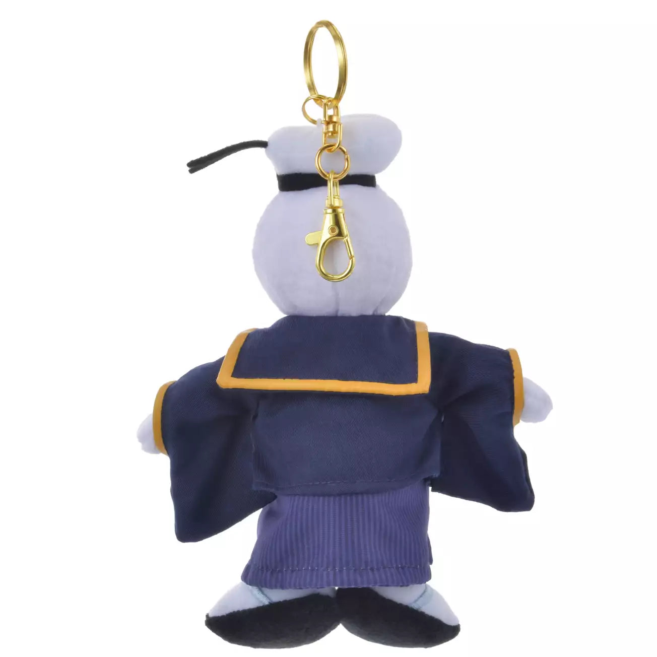 JAPAN LIMITED - Donald - Kimono Plush Keychain