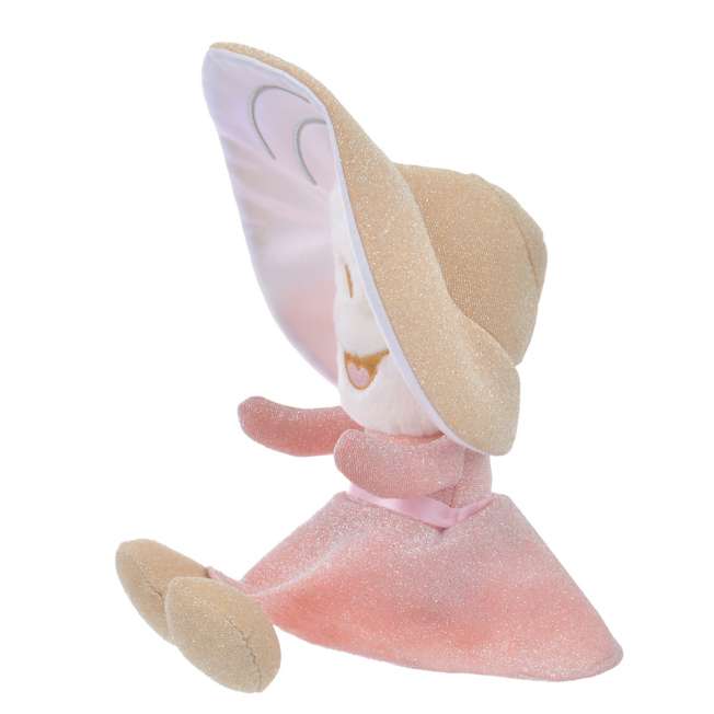 JAPAN LIMITED - Young Oyster - Shiny Plush