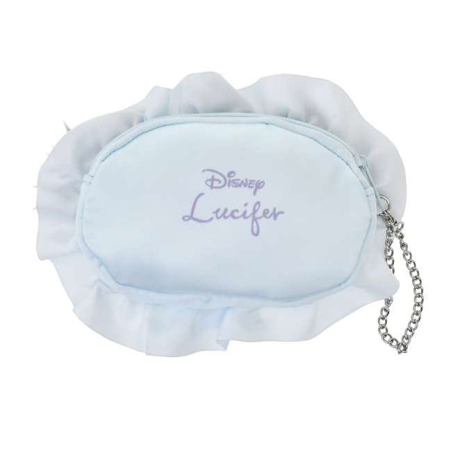 [JAPAN LIMITED] PRE ORDER - Cat Day - Lucifer - Pouch