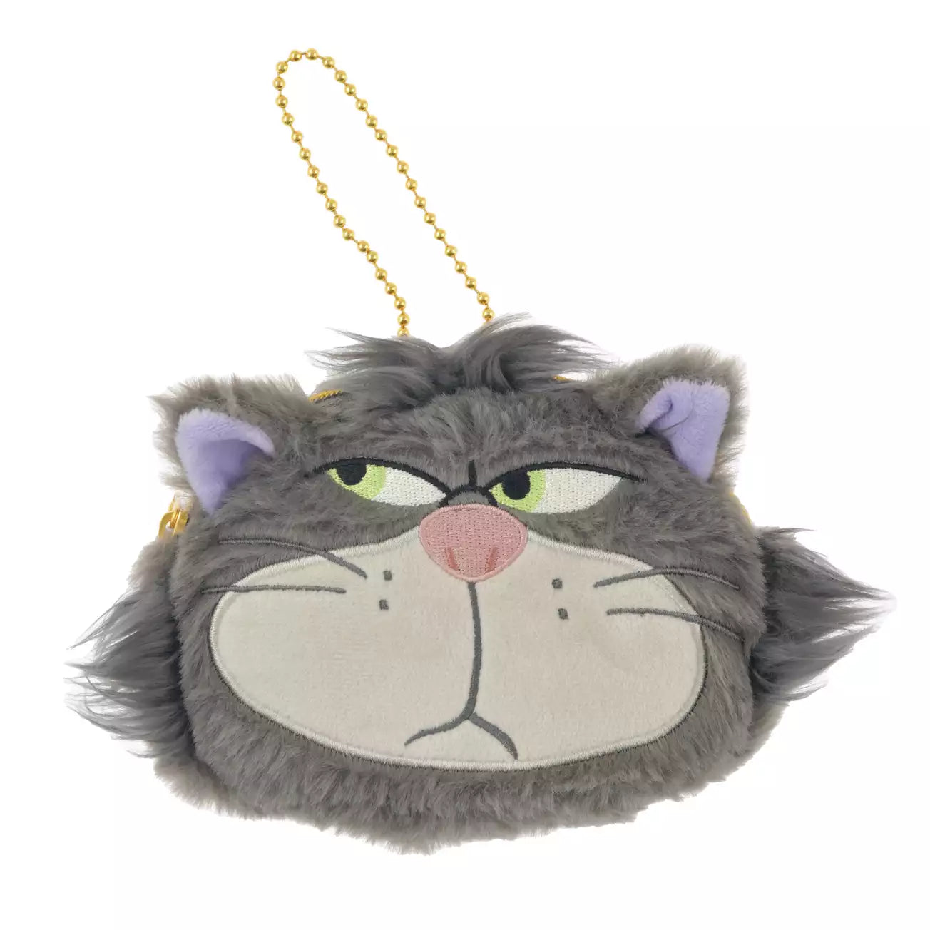 [JAPAN LIMITED] PRE ORDER - Cat Day - Lucifer - ECO Bag