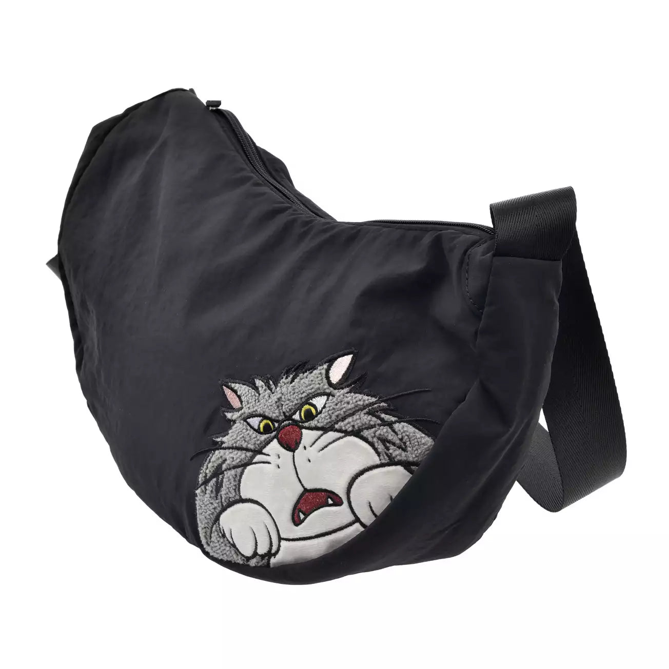 [JAPAN LIMITED] PRE ORDER - Cat Day - Lucifer & Jack - Shoulder Bag