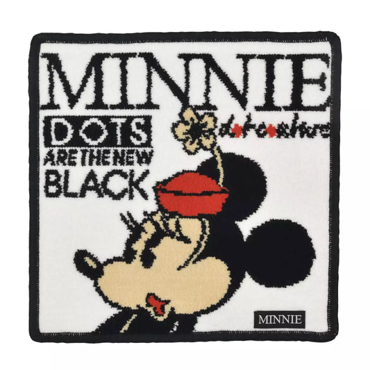 JAPAN LIMITED - Minnie Day - Mini Towel