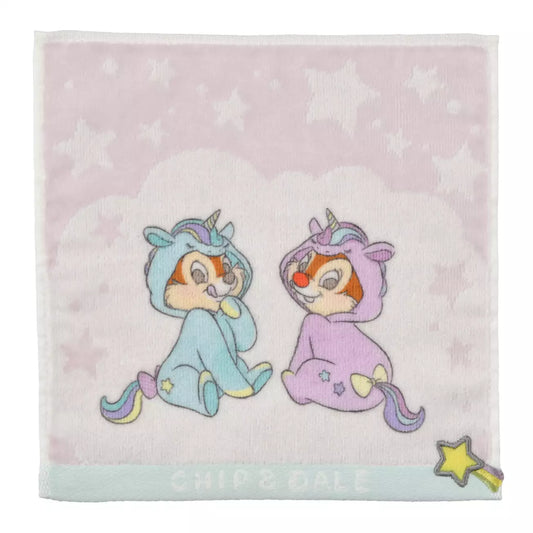 PRE ORDER - Chip n Dale Collection - Hand Towel