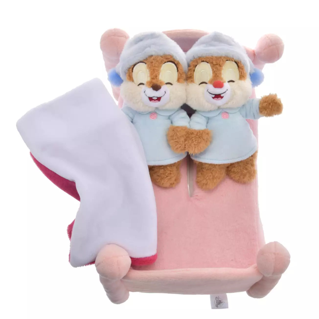 JAPAN LIMITED - Chip & Dale - Tissue Box Cover