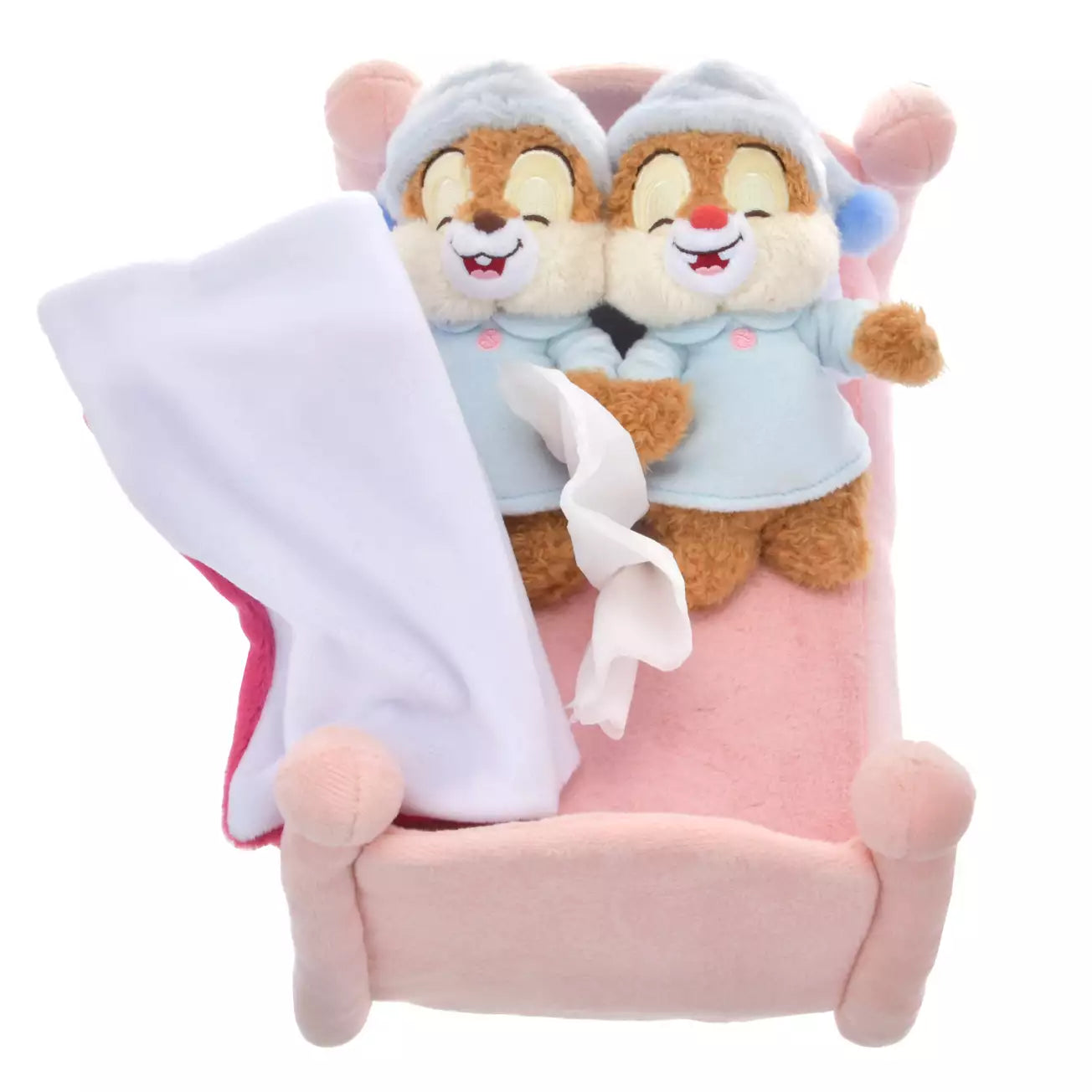 JAPAN LIMITED - Chip & Dale - Tissue Box Cover