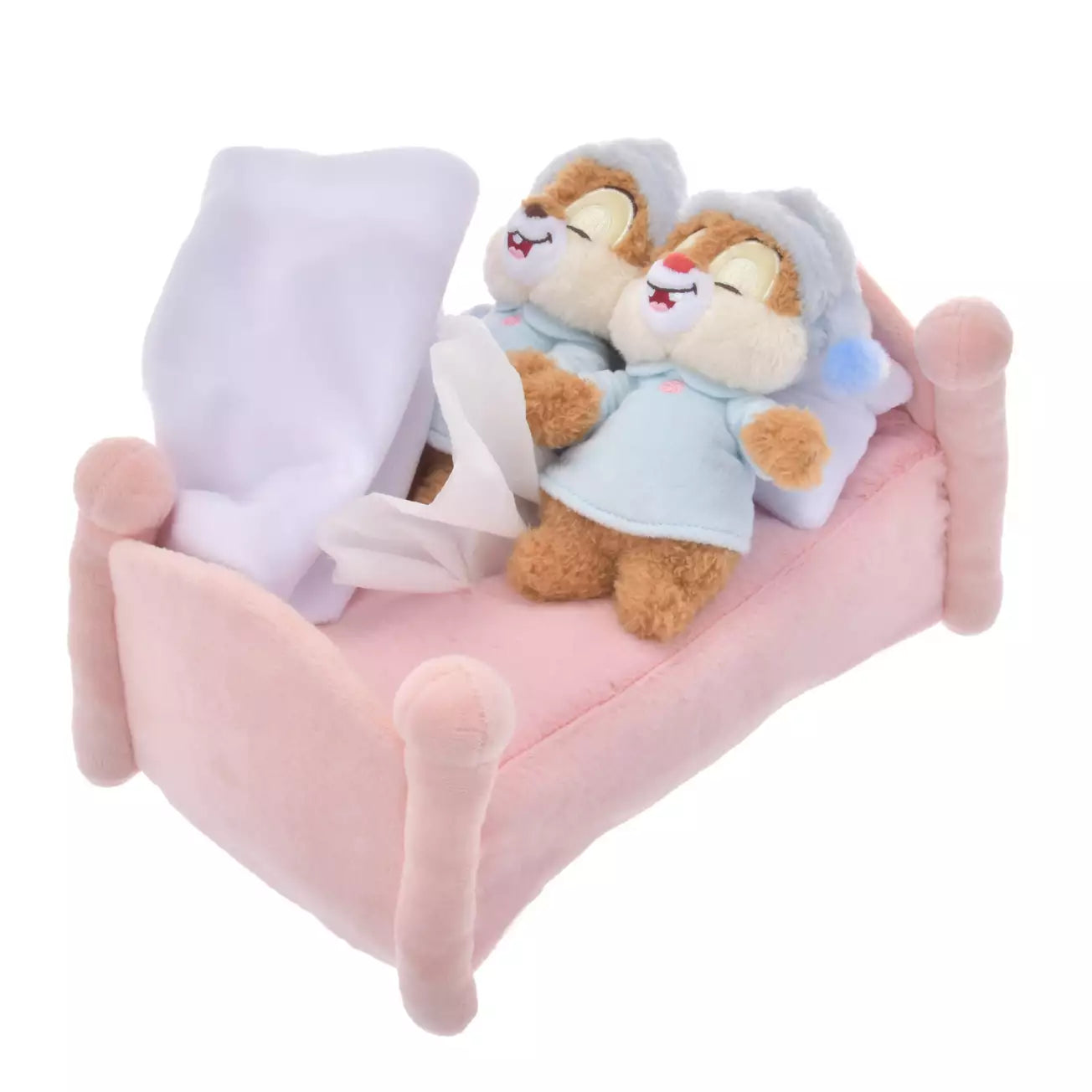 JAPAN LIMITED - Chip & Dale - Tissue Box Cover