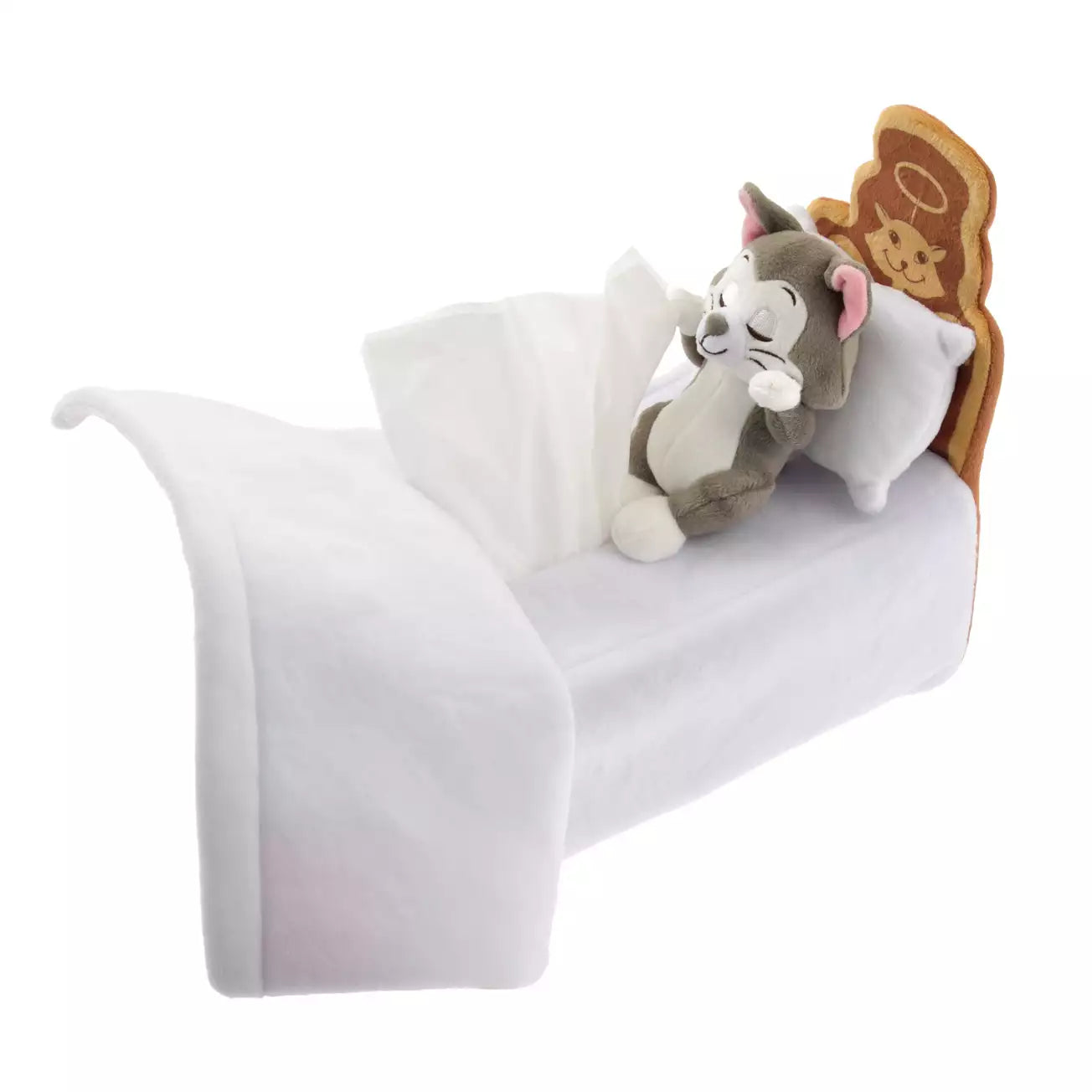 JAPAN LIMITED - Figaro - Tissue Box Cover