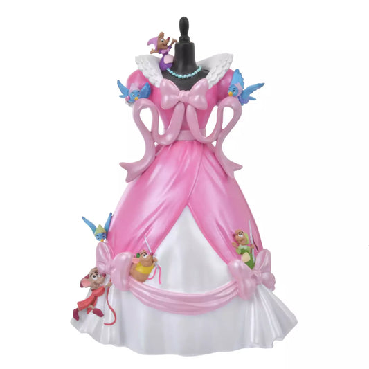 PRE ORDER - JAPAN LIMITED - Cinderella - Dress Figure