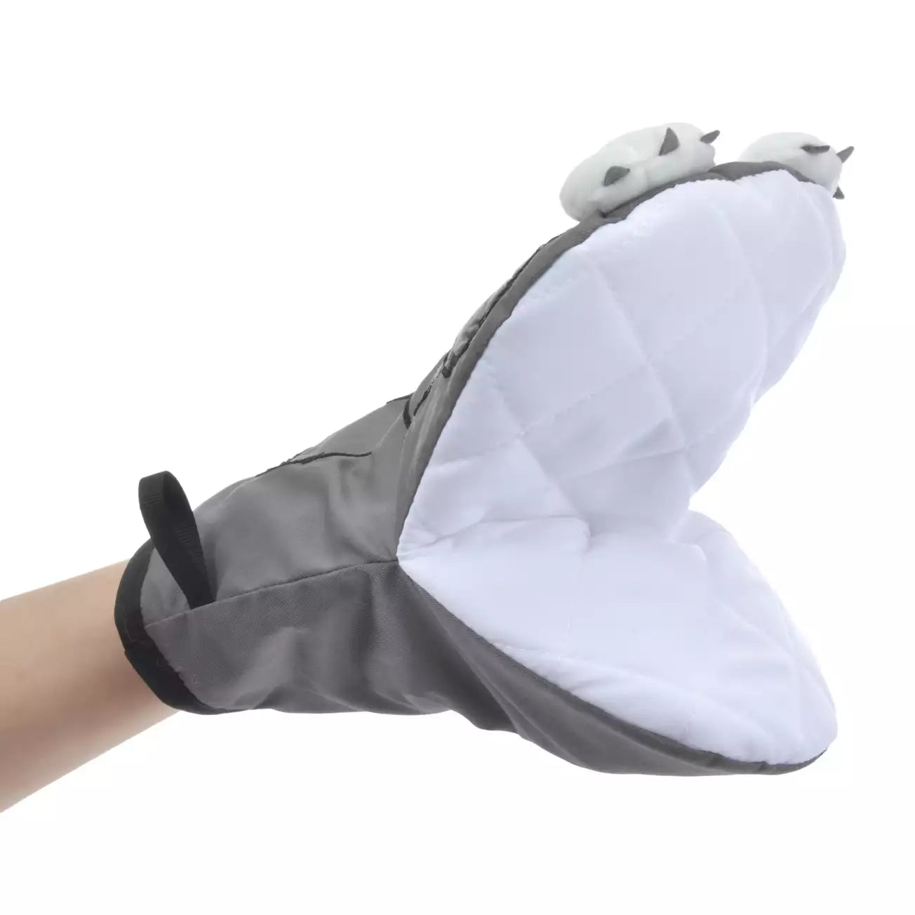 JAPAN LIMITED - Cinderella - Lucifer - Oven Mitt