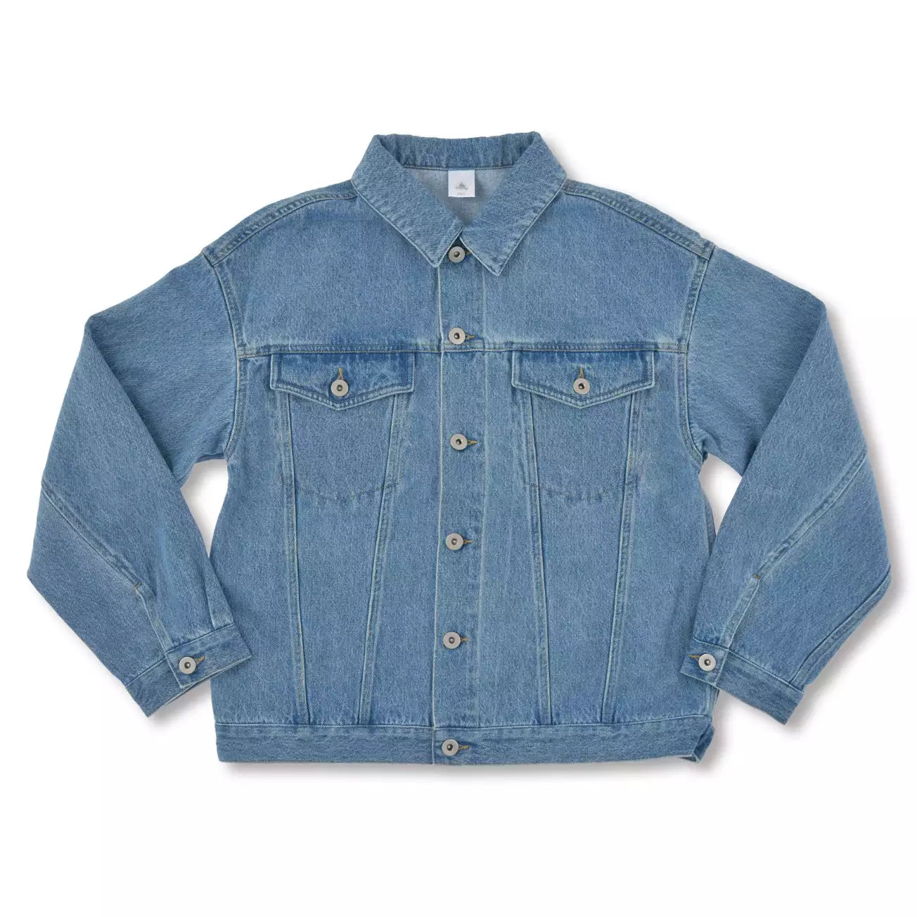 JAPAN LIMITED - Minnie Day - Denim Jacket - One Size