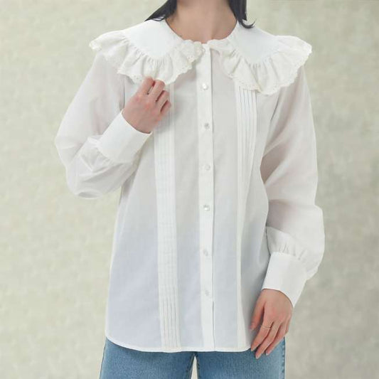 JAPAN LIMITED - Minnie Day - Blouse - One Size