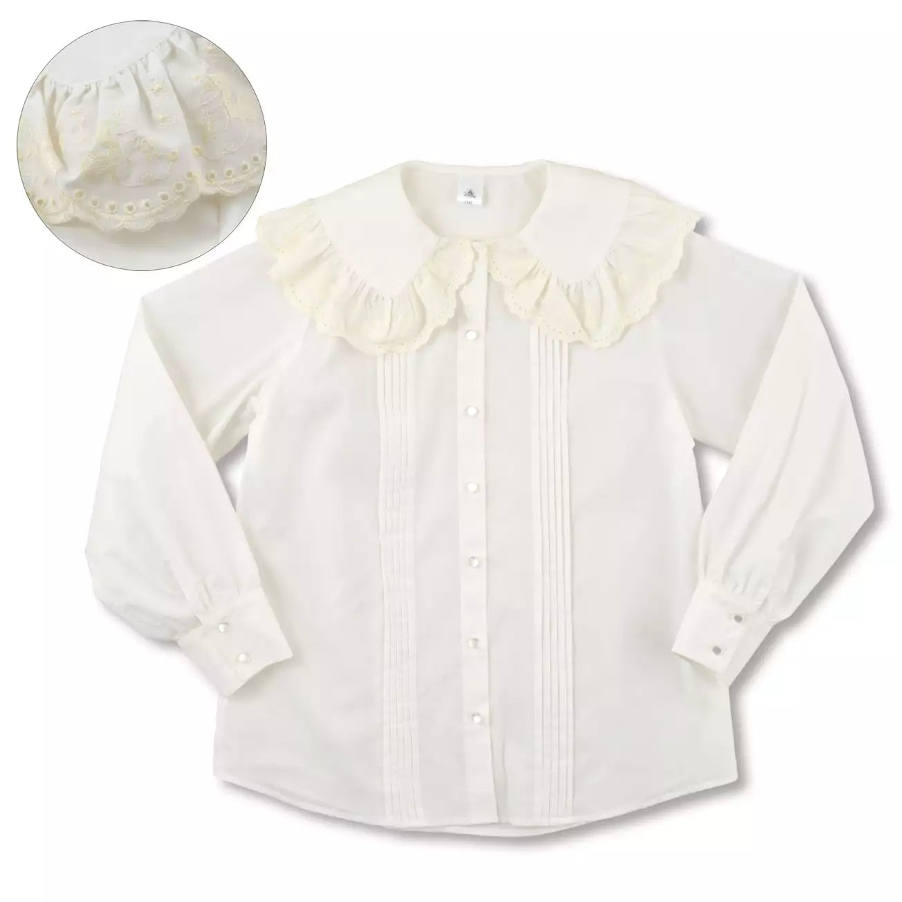 JAPAN LIMITED - Minnie Day - Blouse - One Size