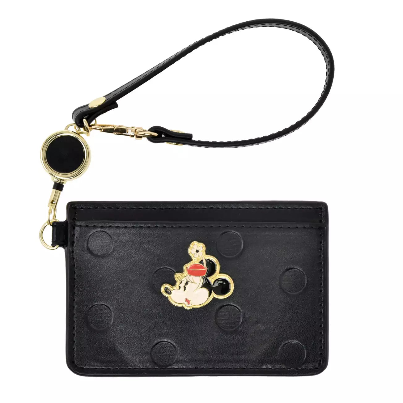 JAPAN LIMITED - Minnie Day - Pass Holder