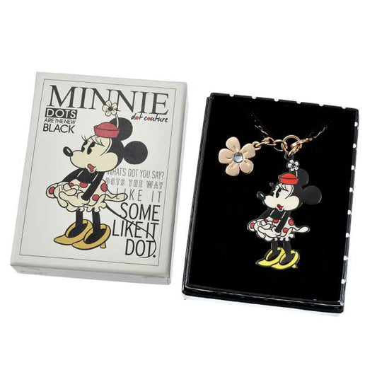 JAPAN LIMITED - Minnie Day - Bag Charm with Box