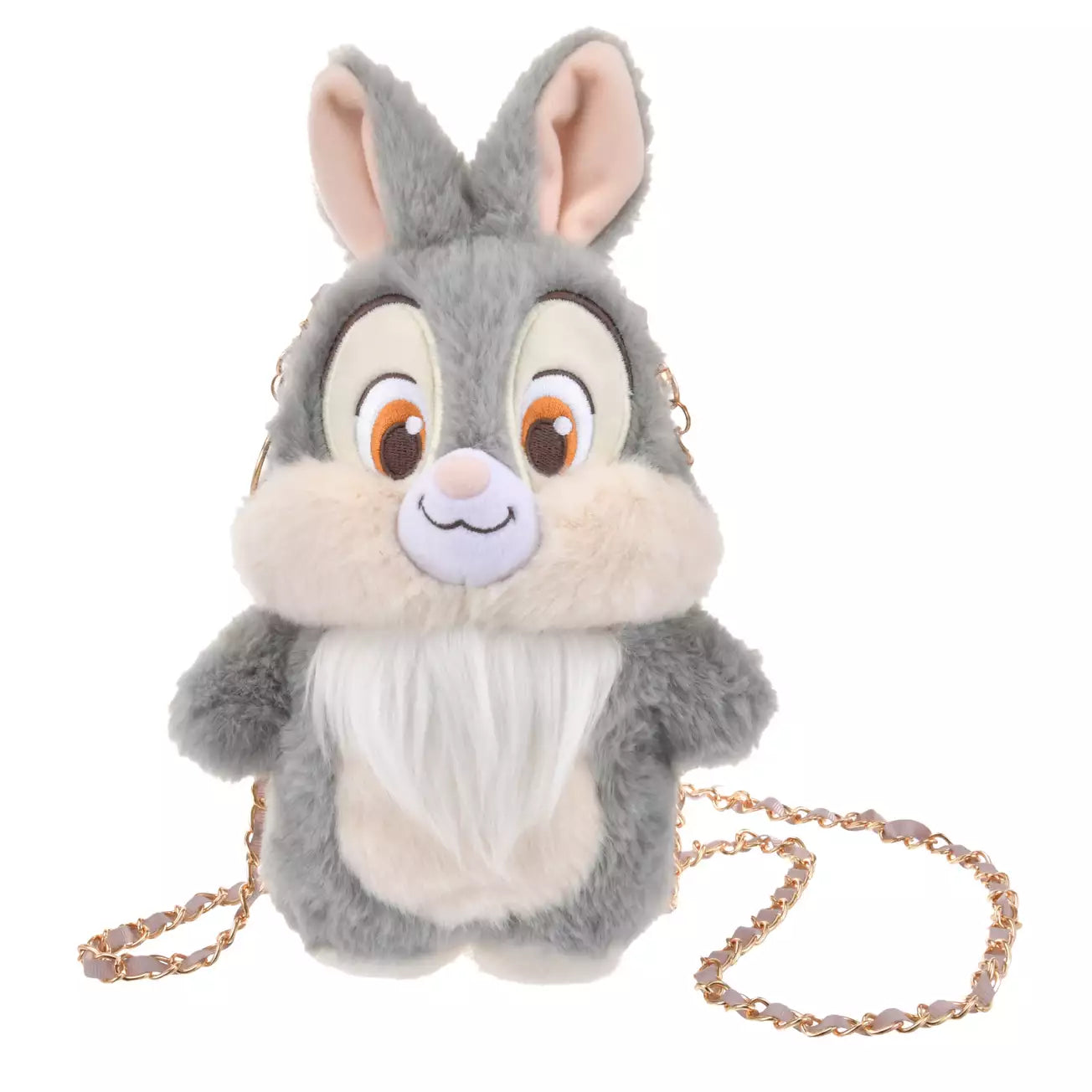 JAPAN LIMITED - Bambi - Thumper - Plush Bag