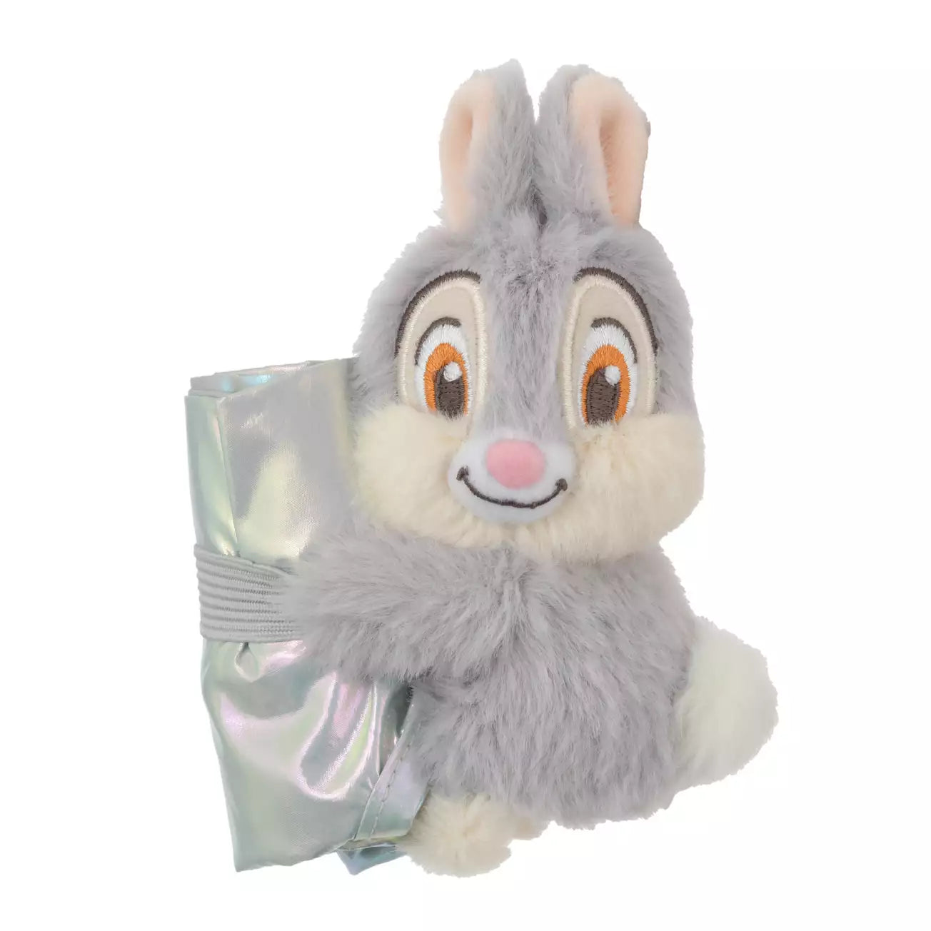 JAPAN LIMITED - Thumper -  ECO Bag & Plush Keychain